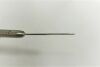 MIZUHO 07-827-52 Micro Arteriotomy Scissors