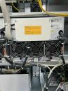 SIEMENS 10662930  10662932 Matrix INV nUb CT Scanner