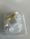 ANGIO DYNAMICS LG-20-75 Lot of 11 LifeGuard Infusion Set   Exp.2020-07  (#K45)