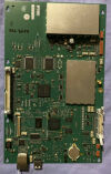 AGFA  PMI-BOARD  PMI-BOARD FOR CR 15 ( 528) CR Cassettes