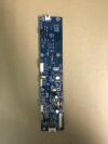 GOLDWAY G60 keypress board G60 patient monitor keypress board Monitor
