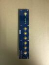 GOLDWAY G60 keypress board G60 patient monitor keypress board Monitor