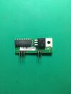 GOLDWAY UT4000A UT4000B UT6000A G30 charging board UT4000A UT4000B UT6000A G30 charging board Monitor