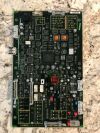 SIEMENS 3099509 D1 D2 CPU PCB Board C-Arm