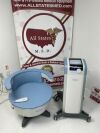BTL AESTHETICS EMSELLA Chair PROTOCOL U1 2019 YOM Laser - IPL