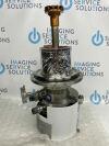 SIEMENS RGD-5/100 DDF COLDHEAD MRI Scanner