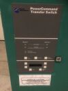 CUMMINS POWER GENERATION OTPCB Automatic Transfer Switch
