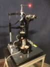 WESLEY JESSEN Neitz SL Slit Lamp