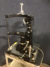 WESLEY JESSEN Neitz SL Slit Lamp