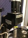 WESLEY JESSEN Neitz SL Slit Lamp