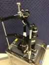 WESLEY JESSEN Neitz SL Slit Lamp