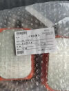 NIHON KODEN TEC-5521 external hard paddle ND-552VC defibrillator external hard paddle Defibrillator