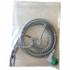 PHILIPS DFM100 paddle connector cable paddle connector cable Defibrillator