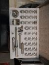 CHIRON VISION ALK H115