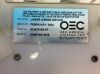 OEC 00-878150-07 laser aiming device C-Arm