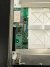 DRAEGER Evita Dura 2 , display Ventilator
