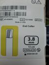 ARTHREX AR-8380EC ARTHREX END CUTTER SHAVER BLADE BOX OF 5
