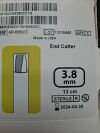 ARTHREX AR-8380EC ARTHREX END CUTTER SHAVER BLADE BOX OF 5