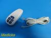 COOPER SURGICAL 53298 Lumax TS Pro Corded Remote Handheld Marker/ Control