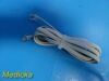 COOPER SURGICAL 53298 Lumax TS Pro Corded Remote Handheld Marker/ Control