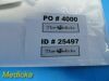 COOPER SURGICAL 53298 Lumax TS Pro Corded Remote Handheld Marker/ Control