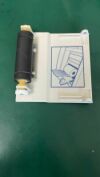 PHILIPS M4735A XL printer cover case M4735A XL defibrillator printer cover case Defibrillator