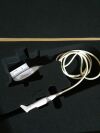 GE L8-18I-RS Ultrasound Transducer