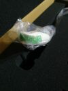 JRC 10C-SC Ultrasound Transducer