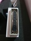 JRC 10C-SC Ultrasound Transducer