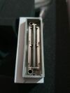 JRC 10C-SC Ultrasound Transducer