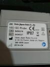 JRC 10C-SC Ultrasound Transducer