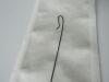 ANGIO DYNAMICS Ref: 10606102 AngiOptic Mini Sos Omni Selective Non-Braided Angiographic Catheter, 80cm 3 F Exp. 09/2020