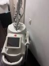 SCITON JOULE This Service needs to be done every year Laser - IPL