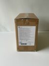 GE NF-157-1GE Case of 10 Infant Resuscitation Kit T-Piece Circuit w/Mask Size 1 Exp.03-2024