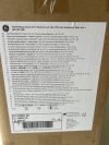 GE NF-157-1GE Case of 10 Infant Resuscitation Kit T-Piece Circuit w/Mask Size 1 Exp.03-2024