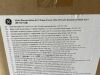 GE NF-157-1GE Case of 10 Infant Resuscitation Kit T-Piece Circuit w/Mask Size 1 Exp.03-2024