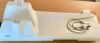 SIEMENS Magnetom Vision CP Spine Array Coil MRI Coil