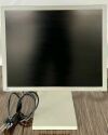SIEMENS LCD1980SX LCD Monitor NEC MultiSync MRI Scanner