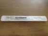 OLYMPUS A22265C Knife, 24 - 28Fr  (X)