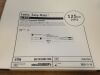 BOSTON SCIENTIFIC 200088P Cable, Easy-Mate 4 Pin, 125cm (X)