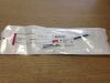 COOK G26642 One-Step Suprapubic Introducer  17cm (X)