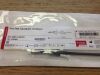COOK G25981 One-Step Suprapubic Introducer 14F (X)