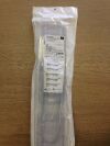 ST JUDE 406851 Fast-Cath Transseptal Guiding Introducer, 8.5F (X)