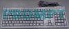 SIEMENS 10498368 Tastatur KB400 D syngo (German) CT Scanner