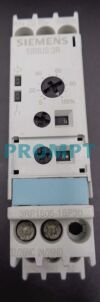 SIEMENS 3069895 TIME RELAY SET. 24V/230V 0,05s-100h =D=
K4 3RP1505-1BP30 CT Scanner