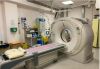 TOSHIBA Aquilion 128 CT Scanner