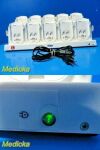 DRAEGER Medical Infinity Ref MS17696-03 M300 Central Charger P/N 980039