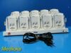 DRAEGER Medical Infinity Ref MS17696-03 M300 Central Charger P/N 980039