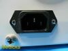 DRAEGER Medical Infinity Ref MS17696-03 M300 Central Charger P/N 980039