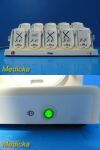 DRAEGER Medical Infinity Ref MS17696-03 Model M300 10-Slot Central Charger